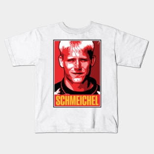 Schmeichel Kids T-Shirt